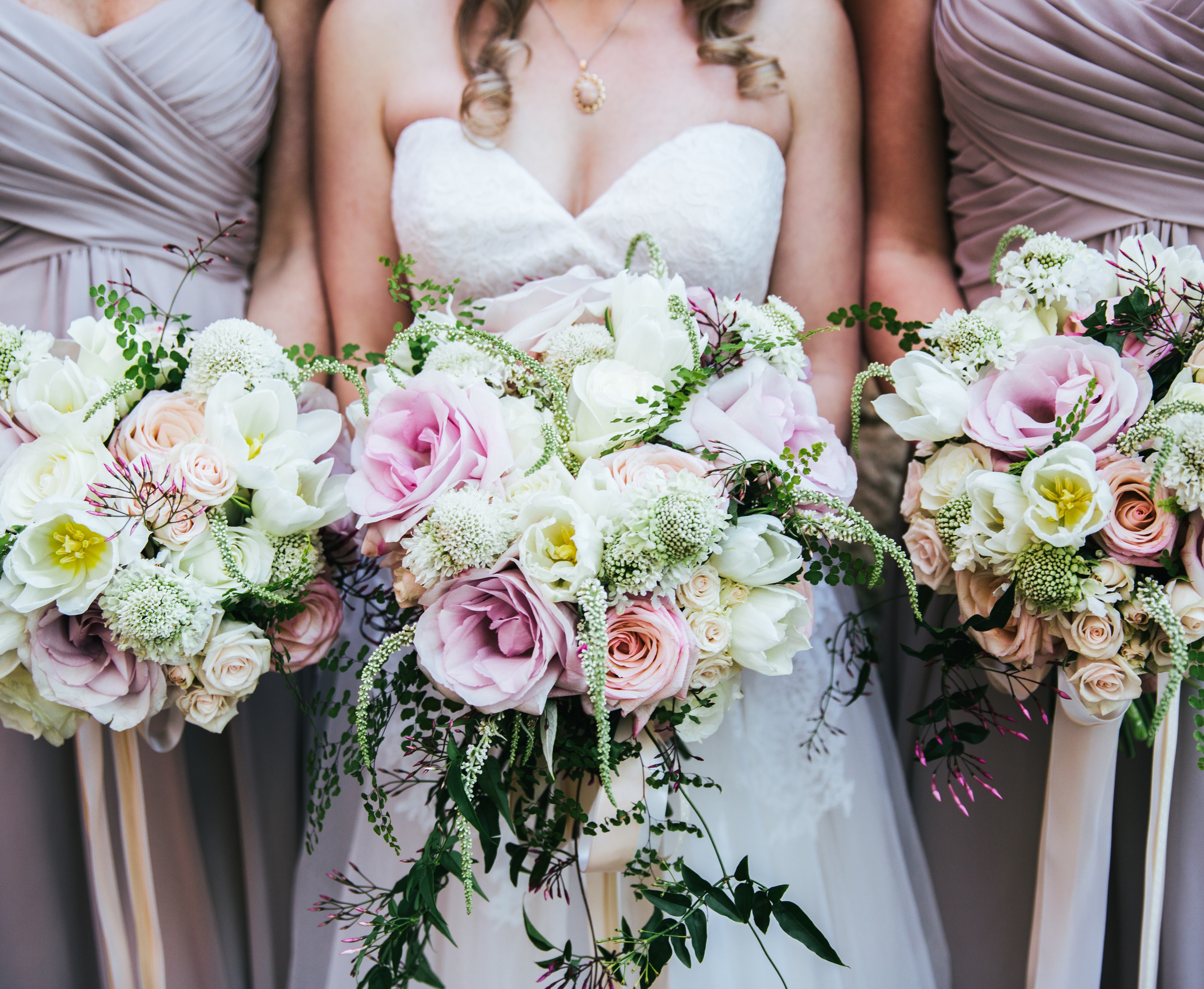 Visually Creative - Flowers & Event Styling